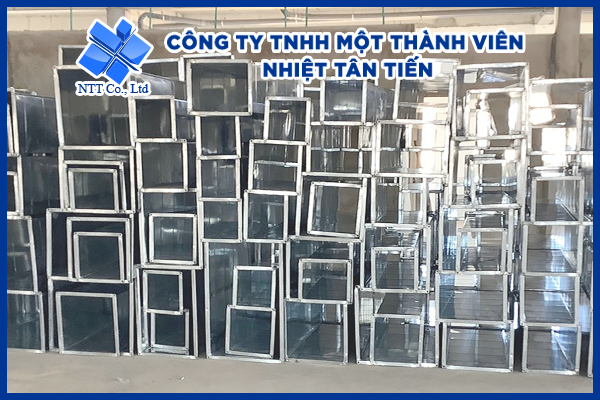 Ống Gió